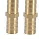 thumbnail image 4 of 2 Way Brass Barbed Straight Tube Fitting 6/8/10/12/14/16/20mm, 4 of 4