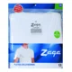 thumbnail image 2 of 3 Playeras Camisetas Zaga 100% Algodón Cuello Redondo O V, 2 of 3
