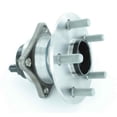 thumbnail image 2 of Wheel Bearing and Hub Assembly Fits select: 2009-2019 TOYOTA COROLLA, 2009 TOYOTA COROLLA MATRIX, 2 of 3