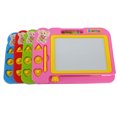 thumbnail image 3 of CQCYD 3Pcs Colorful Magnetic Writing Board, Erasable Drawing Graffiti Pad for Adults, Desk Message Memo Board, Portable Sketching Tablet, No Ink Needed, Gift for Office Home, 3 of 9
