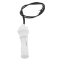 thumbnail image 3 of KAKOWELY float switch sensor Fish Tank Water Level Sensor Tank Float Water Level Switch Sensor Liquid Water Level Sensor for Pond2.76"X0.79"X0.79", 3 of 5