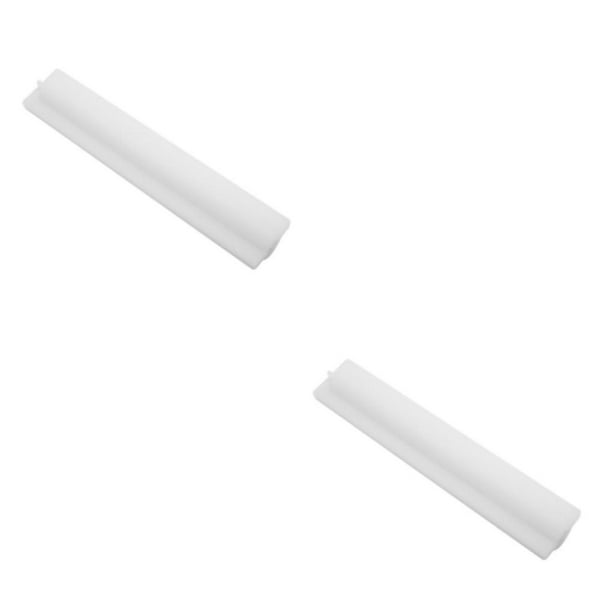 Billuyoard Molde de pastel antiadherente para hornear y molde fácil de liberación de pastel, moldes antiadherentes de diversas formas, estrella estrella 2Conjunto