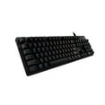 thumbnail image 3 of Logitech G512 Lightsync RGB Mechanical Gaming Keyboard 920009342, 3 of 6