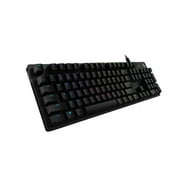 Logitech G512 Lightsync RGB Mechanical Gaming Keyboard 920009342