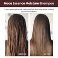 thumbnail image 3 of Nourishing Magical Hair Collagen Hair Root Shampoo Promotes Nourishing & Conditioning Leave In Deep Conditioner 100ml Leave in Conditioner for Damaged Hair Shampoo for Damaged Hair, 3 of 3