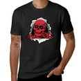 thumbnail image 1 of OUSIMEN T-Shirts Graphiques Skull pour Hommes et Femmes - 6TG, 1 of 4