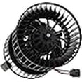 thumbnail image 3 of VDO PM9273 Blower Motor, 3 of 4