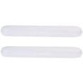 thumbnail image 3 of 2pcs Thermometer Box Small Plastic Temperature Measurement Tool Box Digital Thermometer Storage Box (14.5x3x1.5cm), 3 of 6