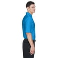 thumbnail image 3 of UltraClub 8415 Men's Cool & Dry Elite Performance Polo, 3 of 3