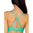 thumbnail image 2 of Sunsets Women's Swimwear Mint Kauai Keyhole Bikini Top, 2 of 2