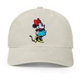 thumbnail image 1 of Baseball Cap Disney Minnie Mouse Khaki for Adults, 1 of 5