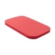 thumbnail image 2 of Almohadilla para arrodillarse en el jardín, cojín antideslizante para ejercicio de jardinería, multiusos, alta resistencia, impermeable, espuma EVA, Rojo, 2 of 8