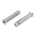 thumbnail image 5 of Unique Bargains M8 x 60mm 304 Stainless Steel Countersunk Head Sleeve Expansion Bolt 2Pcs, 5 of 5