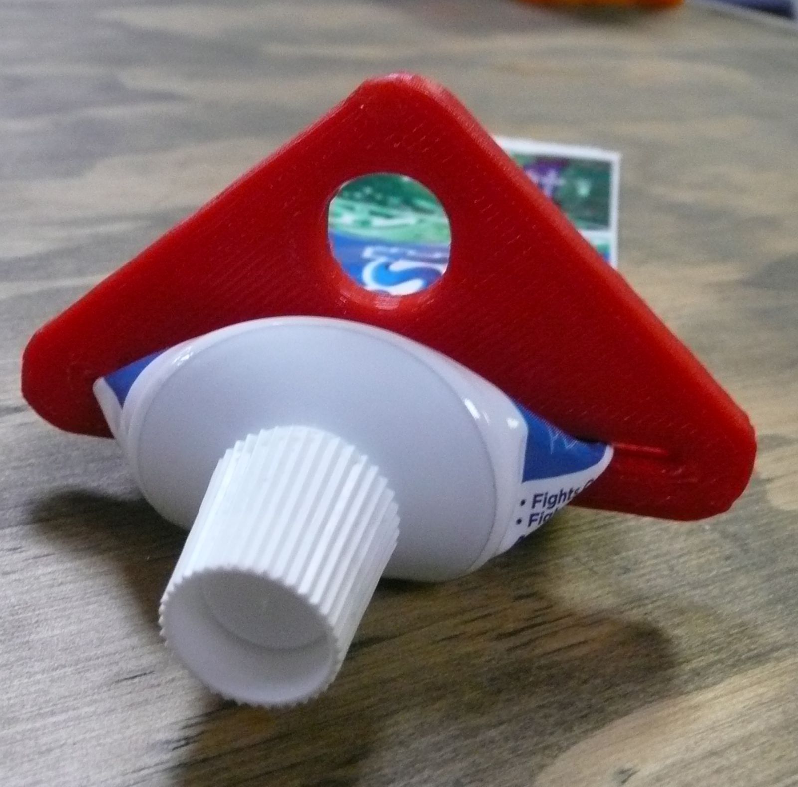 Bathroom Toothpaste Tube Extractor Squeezer Cosmetic Dispenser Home USA