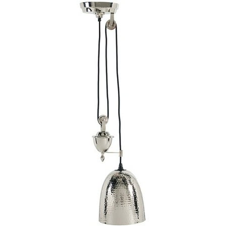 

A&B Home Modern 1-Light Mini Pendant