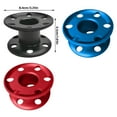 thumbnail image 5 of Scubas Diving Finger Spool Reel Diving Finger Spool Underwater Accessory, 5 of 11