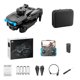 thumbnail image 5 of 2.4G FPV Drone 4K Cámara 4CH Altitude Hold 6 ejes Gyro RC Quadcopter (3 baterías) Likrtyny Para estrenar, 5 of 9