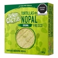 thumbnail image 1 of Tortillas de nopal Señor Cactus   500 g, 1 of 4