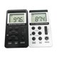 thumbnail image 3 of mini radios portátiles, receptor de radio AM FM, Walkman, auriculares de radio personales, 3 of 4