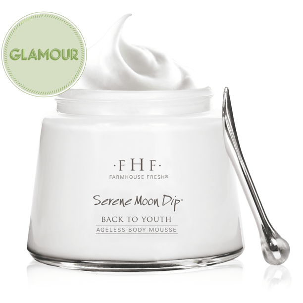 Farmhouse Fresh Serene Moon Dip Body Mousse 8 Oz Walmart Com Farmhouse Fresh Serene Moon Dip Body Mousse 8 Oz Walmart Com