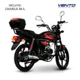 thumbnail image 2 of Motocicleta Urbana Vento Blast 125 Negro 2026, 2 of 9