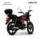 thumbnail image 2 of Motocicleta Urbana Vento Blast 125 Negro 2026, 2 of 9