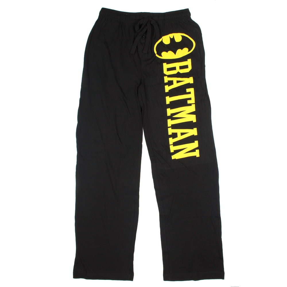 batman sweatpants