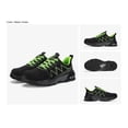 thumbnail image 6 of Kricely Men's Trail Running Shoes Tennis Shoe Non Slip, 6 of 6