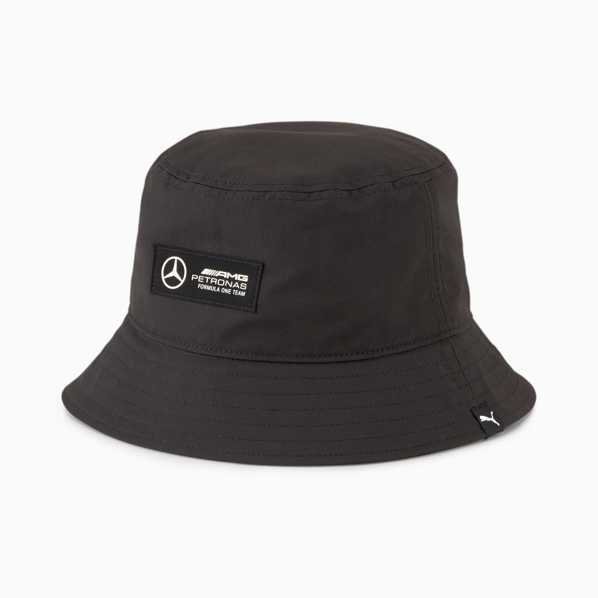 Mercedes Benz AMG Petronas Bucket Hat 