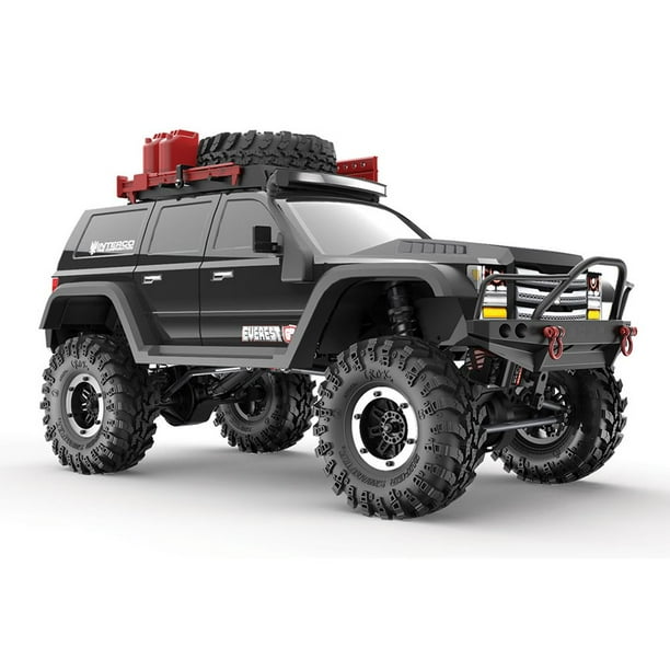 the best off road rc truck