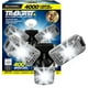 thumbnail image 1 of Bombilla LED para Garaje TriBurst Bell and Howell Luz de 3 Paneles 4000 Lúmenes, 1 of 9