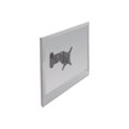 thumbnail image 2 of INNOVATIVE OFFICE PRODUCTS LLC 9110-104 LCD/TV WALL MOUNT SUPPORTS UP TO 45 LBS.  ROTATE PORTRAIT TO LANDSCAPE,PAN LEF, 2 of 2