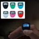 thumbnail image 3 of TQEHS Contador electrónico digital Contador de pulgar♯ G9P6, 3 of 6