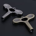 thumbnail image 3 of OULII Drum Tuning Key Square Drum Bolt 5.5mm Square Screw Wrench Lightweight, 3 of 5