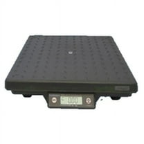 Fairbanks Scales SCB-R9000-14U Ultegra Flat Top Bench Scale 150Lb 29824C