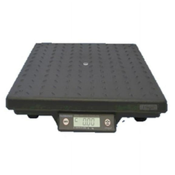 Fairbanks Scales SCB-R9000-14U Ultegra Flat Top Bench Scale 150Lb 29824C