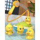 thumbnail image 3 of Baño para Bebés WDOplteas Pato Pequeños Regalo Piscina, 3 of 9