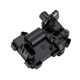 thumbnail image 1 of 600-103 Actuador diferencial del eje delantero 4WD para Chevrolet Trailblazer EXT para GMC Envoy XL XUV para Buick Rainier para Isuzu para Oldsmobile Actuador del eje de 4 ruedas 12471631, 1 of 7