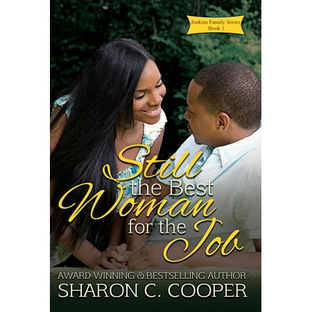 Still the Best Woman for the Job - eBook (Best Government Jobs For Women)