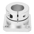 thumbnail image 2 of Linear Ball Bearing,Square Flange Linear Ball Linear Motion Ball Bearing Linear Bearing Stylish and Modern, 2 of 14