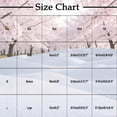 thumbnail image 3 of Women's Bikinis Tropical Print Two Piece Bikini Set Tie Side Halter Bathing Suits Summer Beach Vacation Swimsuit for Women Multicolor-6 L, 3 of 7