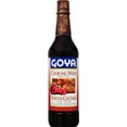 thumbnail image 2 of (3 pack) Goya Cooking Wine Red Wine, 25.4 FL OZ, 2 of 3