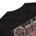 thumbnail image 4 of Slayer - Hell Unisex T-Shirt - Black - Small, 4 of 7