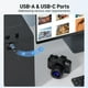 thumbnail image 5 of Adaptador Lector de Tarjetas SD USB 3.0 Dual Slot USB-C Acer, 5 of 9