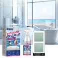 thumbnail image 2 of Bathroom Foam Cleaner Spray Powerful Multi-Purpose Descaler Cleaning Agent R2G1, 2 of 9