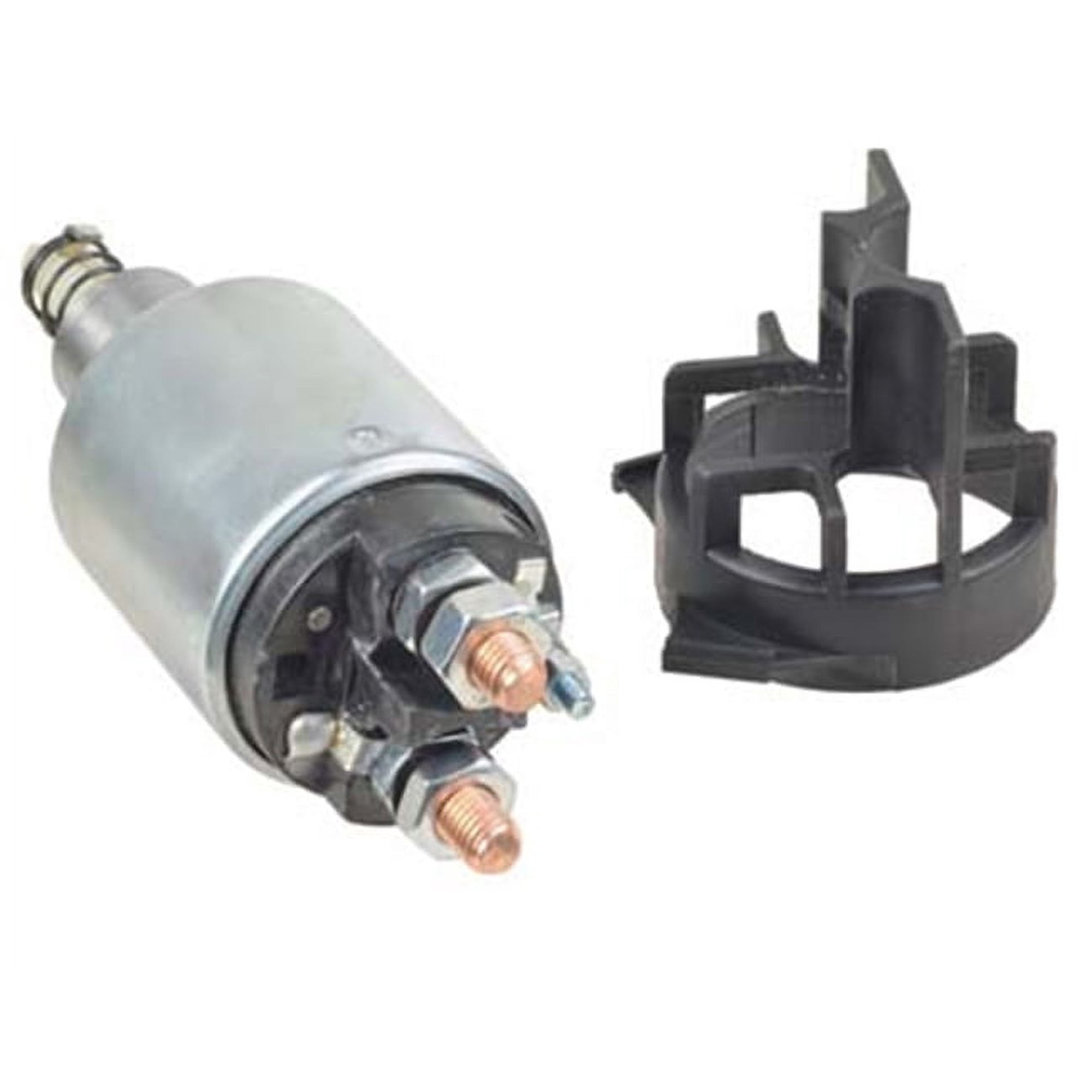 New 12V Starter Solenoid Fits John Deere Tractor 6530 6630 2339402300 Re527400