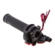 thumbnail image 5 of Agarre de Aceleración con Cable para Motocicletas 125cc 140cc 150cc rojo, 5 of 9