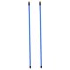 thumbnail image 4 of Palos de alineación de golf perfecl 2 varillas corrección de gestos Azul, 4 of 8