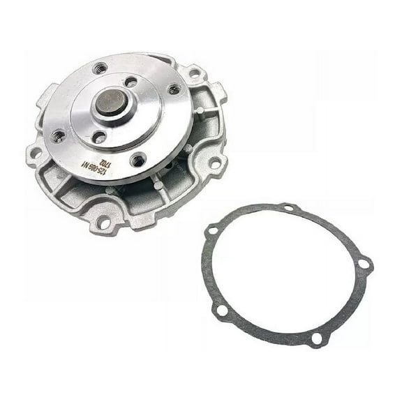 Water Pump - Compatible with 1997 - 2006 Chevy Malibu 1998 1999 2000 2001 2002 2003 2004 2005