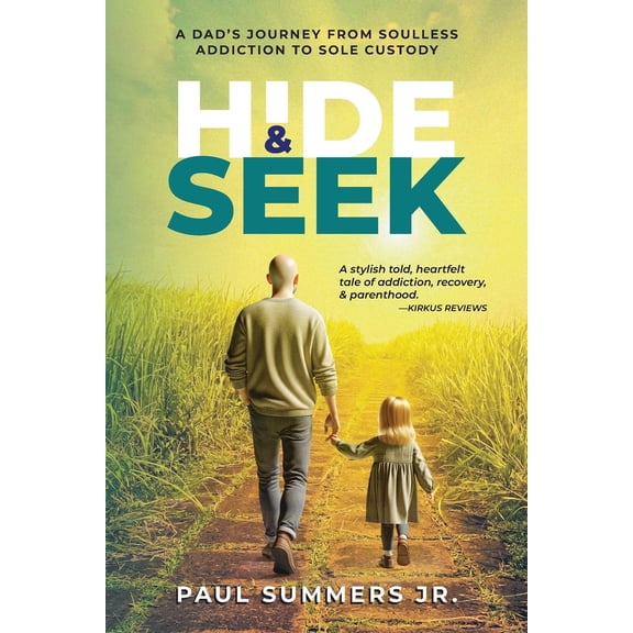 Pre-Owned Hide and Seek (Paperback) 1955018979 9781955018975